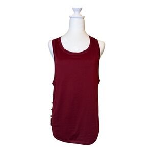 VS Sport sleeveless‎ top